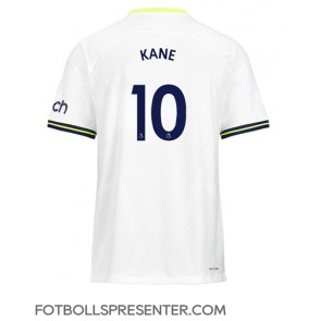 Tottenham Hotspur Harry Kane #10 Hemma Matchtröja 2022-23 Kortärmad